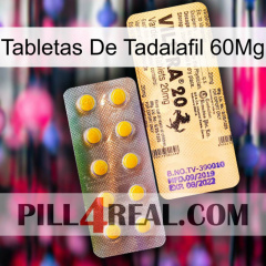 Tadalafil Tablets 60Mg new06